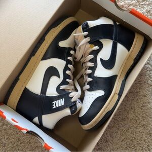 Nike Vintage Dunk